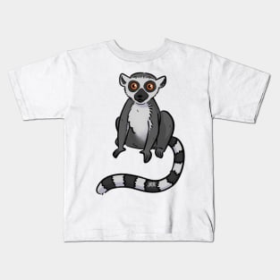 Ringtail Kids T-Shirt